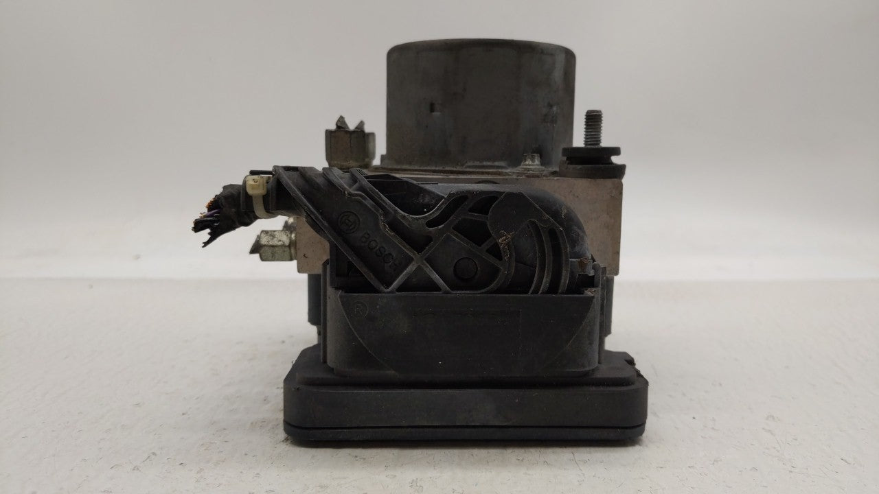 2015 Nissan Altima ABS Pump Control Module Replacement P/N:47660 9HM0A Fits OEM Used Auto Parts - Oemusedautoparts1.com