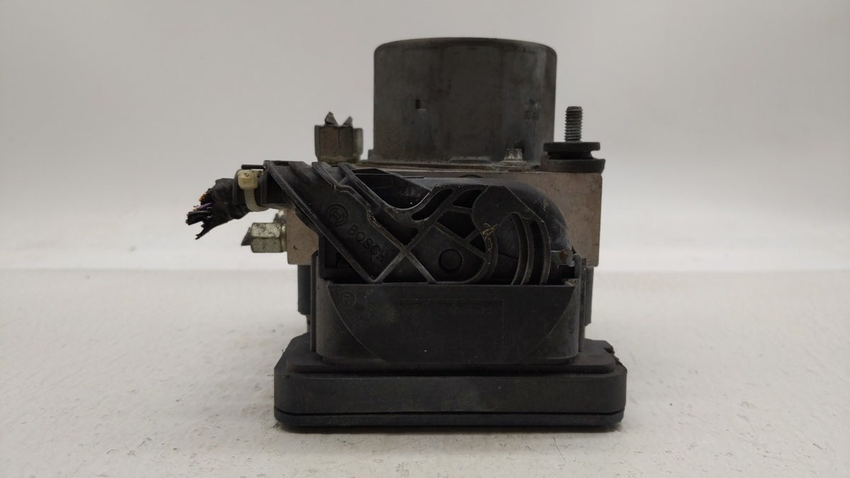 2015 Nissan Altima Anti-Lock Brake ABS Pump Module Actuator OEM P/N:47660 9HM0A Fits OEM Used Auto Parts - Oemusedautoparts1
