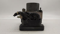2015 Nissan Altima Anti-Lock Brake ABS Pump Module Actuator OEM P/N:47660 9HM0A Fits OEM Used Auto Parts - Oemusedautoparts1