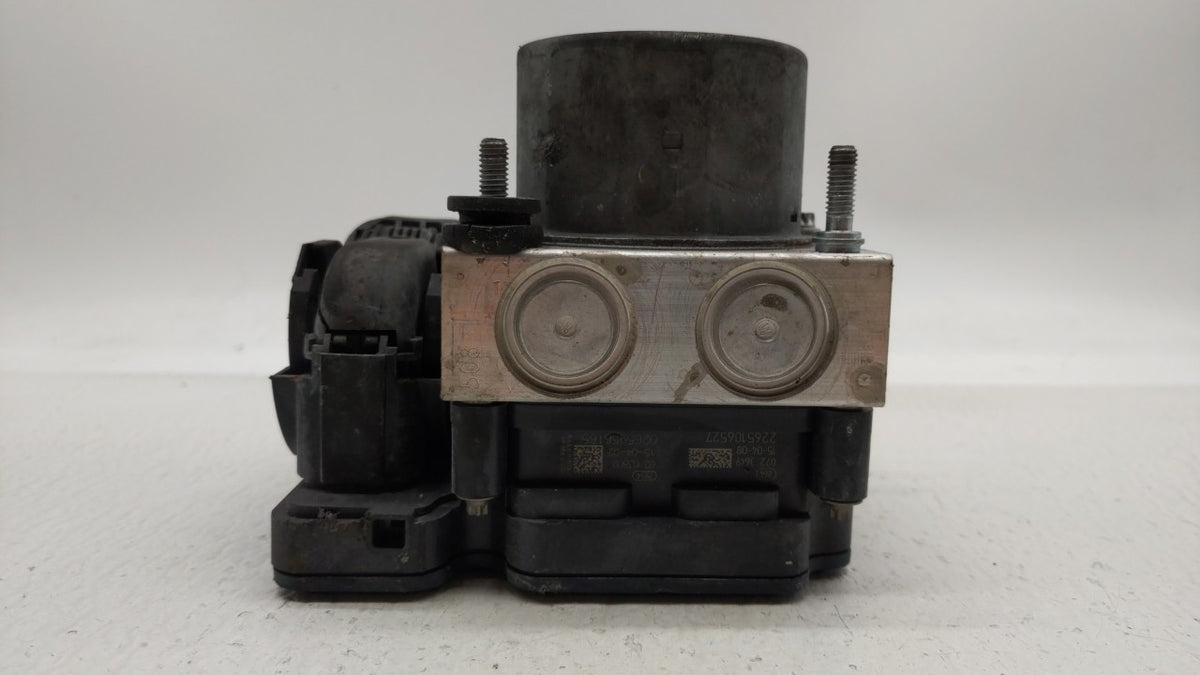 2015 Nissan Altima Anti-Lock Brake ABS Pump Module Actuator OEM P/N:47660 9HM0A Fits OEM Used Auto Parts - Oemusedautoparts1