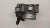 2013-2018 Nissan Altima Throttle Body P/N:3TA60-01 B 3TA60-01 A Fits Fits 2013 2014 2015 2016 2017 2018 2019 OEM Used Auto P