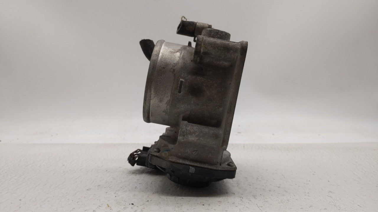 2013-2018 Nissan Altima Throttle Body P/N:3TA60-01 B 3TA60-01 A Fits Fits 2013 2014 2015 2016 2017 2018 2019 OEM Used Auto P