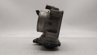 2013-2018 Nissan Altima Throttle Body P/N:3TA60-01 B 3TA60-01 A Fits Fits 2013 2014 2015 2016 2017 2018 2019 OEM Used Auto P