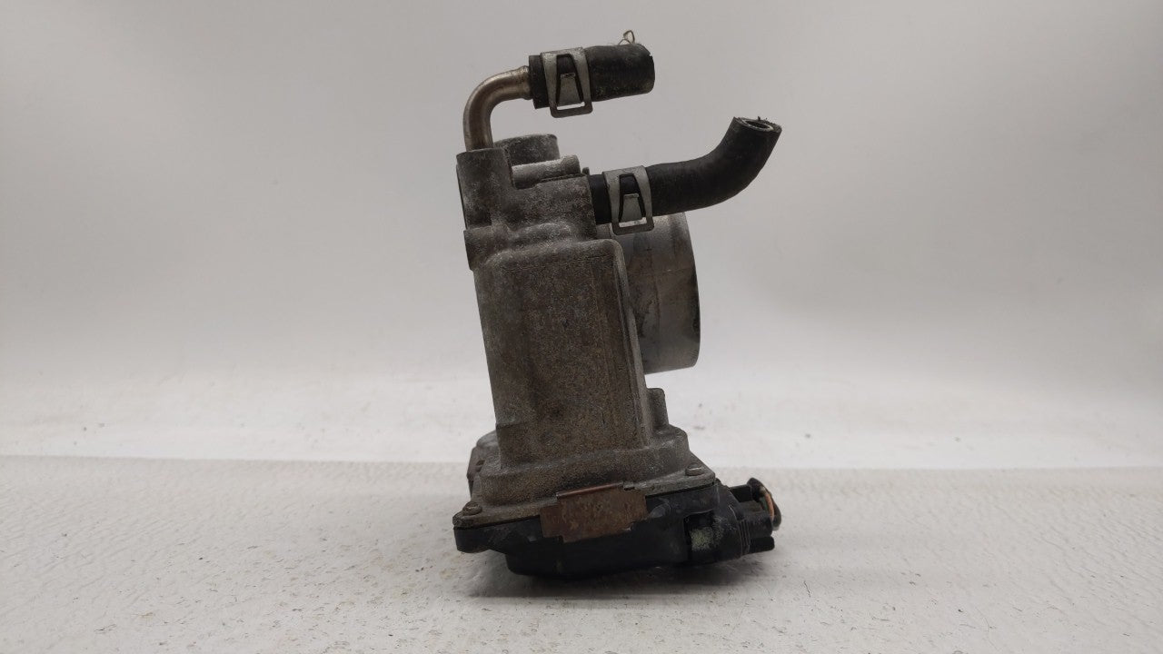 2013-2018 Nissan Altima Throttle Body P/N:3TA60-01 B 3TA60-01 A Fits Fits 2013 2014 2015 2016 2017 2018 2019 OEM Used Auto P
