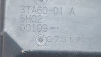 2013-2018 Nissan Altima Throttle Body P/N:3TA60-01 B 3TA60-01 A Fits Fits 2013 2014 2015 2016 2017 2018 2019 OEM Used Auto P