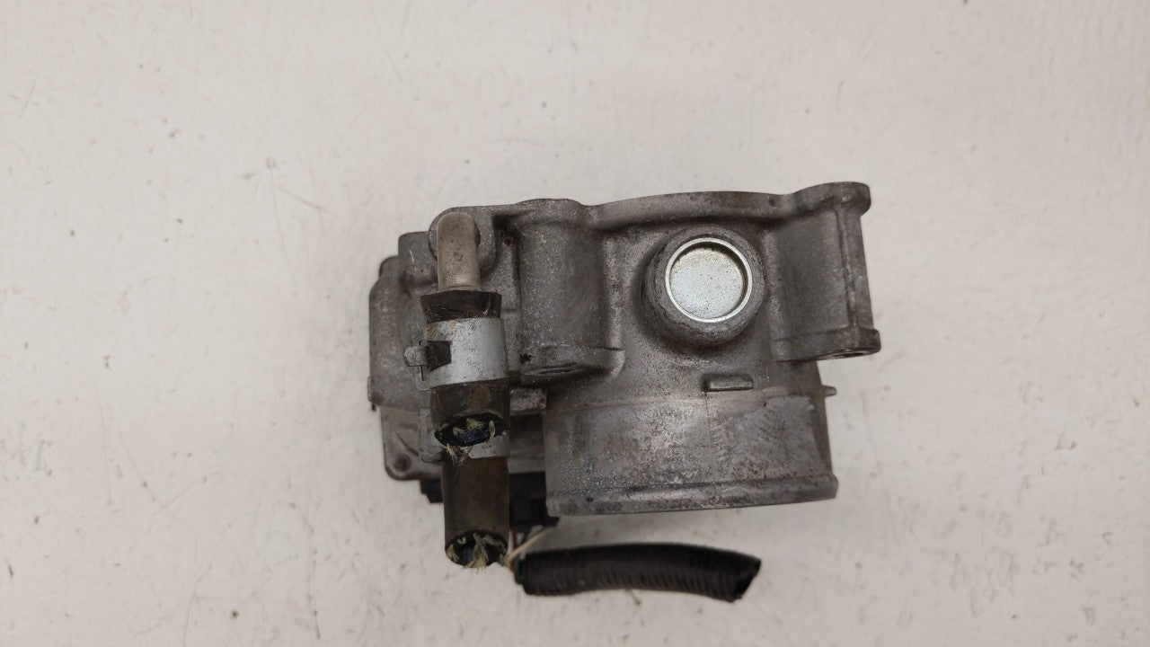 2013-2018 Nissan Altima Throttle Body P/N:3TA60-01 B 3TA60-01 A Fits Fits 2013 2014 2015 2016 2017 2018 2019 OEM Used Auto P
