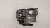 2013-2018 Nissan Altima Throttle Body P/N:3TA60-01 B 3TA60-01 A Fits Fits 2013 2014 2015 2016 2017 2018 2019 OEM Used Auto P