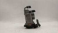 2013-2018 Nissan Altima Throttle Body P/N:3TA60-01 B 3TA60-01 A Fits Fits 2013 2014 2015 2016 2017 2018 2019 OEM Used Auto P