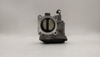 2013-2018 Nissan Altima Throttle Body P/N:3TA60-01 B 3TA60-01 A Fits Fits 2013 2014 2015 2016 2017 2018 2019 OEM Used Auto P