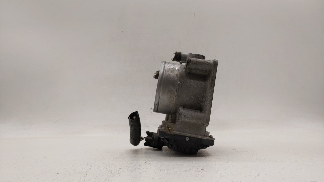 2013-2018 Nissan Altima Throttle Body P/N:3TA60-01 B 3TA60-01 A Fits Fits 2013 2014 2015 2016 2017 2018 2019 OEM Used Auto P
