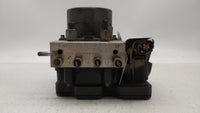 2015 Nissan Altima Anti-Lock Brake ABS Pump Module Actuator OEM P/N:47660 9HM0A Fits OEM Used Auto Parts - Oemusedautoparts1