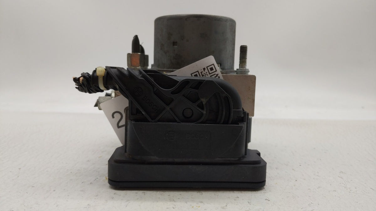 2015 Nissan Altima Anti-Lock Brake ABS Pump Module Actuator OEM P/N:47660 9HM0A Fits OEM Used Auto Parts - Oemusedautoparts1