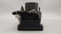 2015 Nissan Altima Anti-Lock Brake ABS Pump Module Actuator OEM P/N:47660 9HM0A Fits OEM Used Auto Parts - Oemusedautoparts1