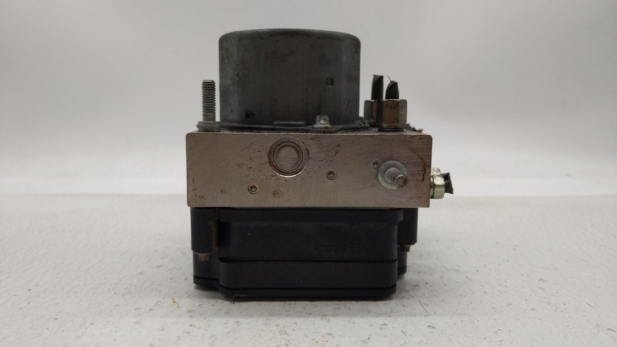 2015 Nissan Altima Anti-Lock Brake ABS Pump Module Actuator OEM P/N:47660 9HM0A Fits OEM Used Auto Parts - Oemusedautoparts1