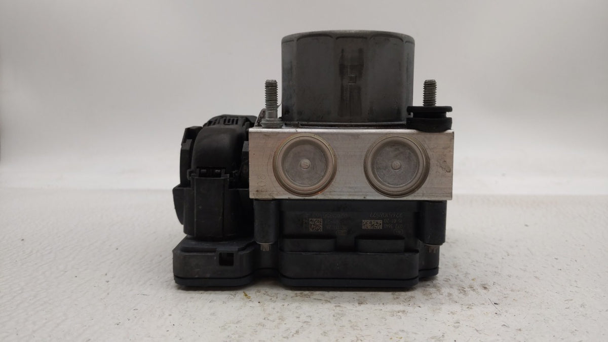 2015 Nissan Altima Anti-Lock Brake ABS Pump Module Actuator OEM P/N:47660 9HM0A Fits OEM Used Auto Parts - Oemusedautoparts1