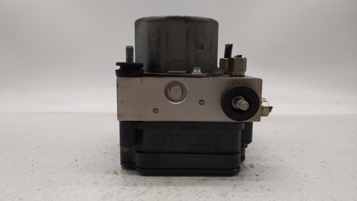 2015 Nissan Altima Anti-Lock Brake ABS Pump Module Actuator OEM P/N:47660 9HM0A Fits OEM Used Auto Parts - Oemusedautoparts1