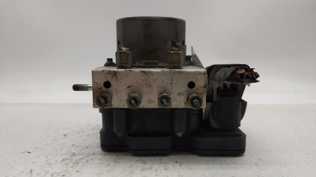 2013-2015 Nissan Altima ABS Pump Control Module Replacement P/N:47660 3TA0A Fits Fits 2013 2014 2015 OEM Used Auto Parts - O