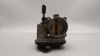 2013-2018 Nissan Altima Throttle Body P/N:3TA60-01 C 3TA60-01 B, 3TA60-01 A Fits Fits 2013 2014 2015 2016 2017 2018 2019 OEM