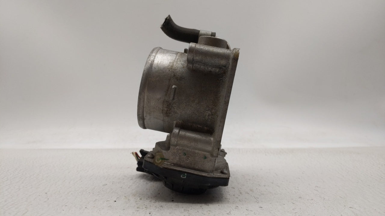 2013-2018 Nissan Altima Throttle Body P/N:3TA60-01 C 3TA60-01 B, 3TA60-01 A Fits Fits 2013 2014 2015 2016 2017 2018 2019 OEM