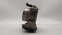 2013-2018 Nissan Altima Throttle Body P/N:3TA60-01 C 3TA60-01 B, 3TA60-01 A Fits Fits 2013 2014 2015 2016 2017 2018 2019 OEM