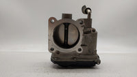 2013-2018 Nissan Altima Throttle Body P/N:3TA60-01 C 3TA60-01 B, 3TA60-01 A Fits Fits 2013 2014 2015 2016 2017 2018 2019 OEM