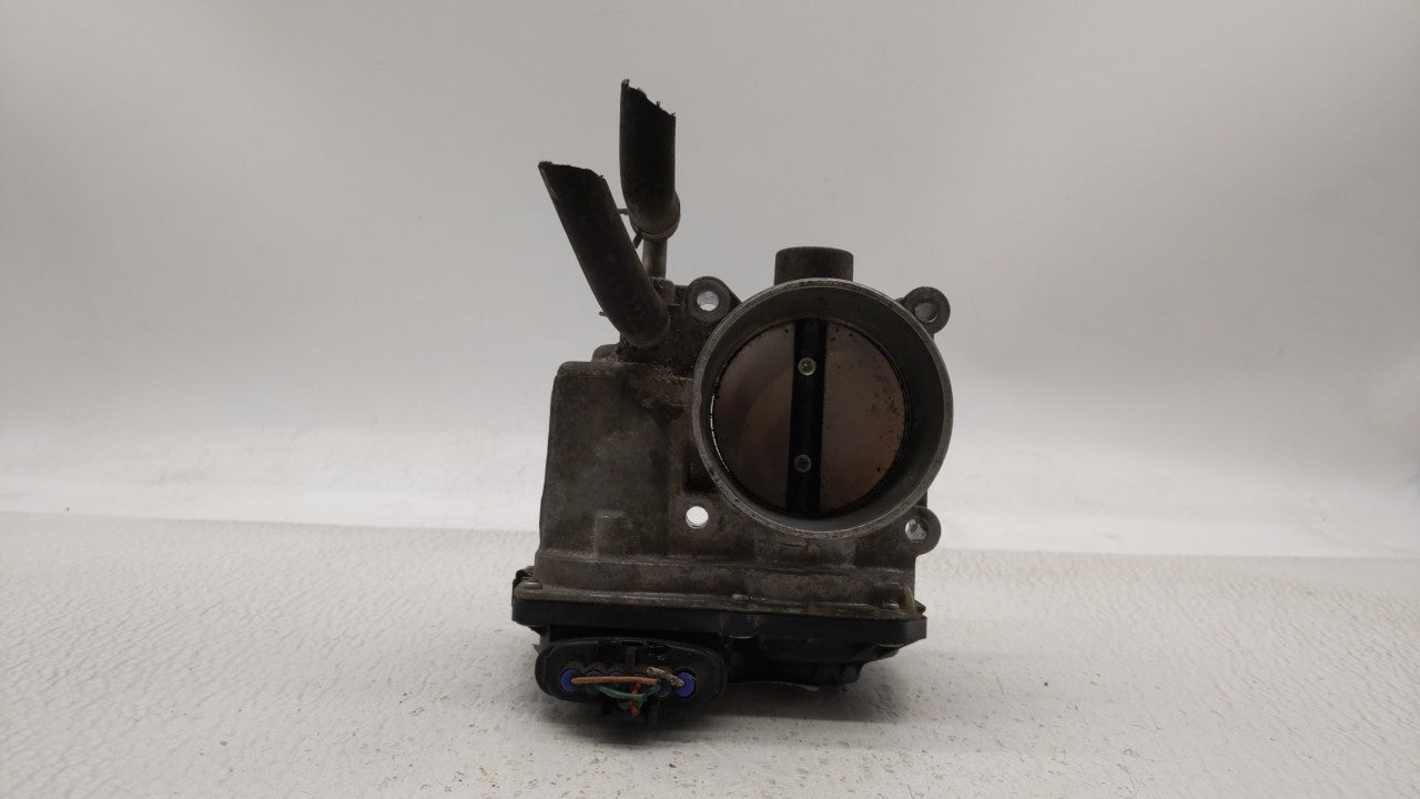 2013-2018 Nissan Altima Throttle Body P/N:3TA60-01 C 3TA60-01 B, 3TA60-01 A Fits Fits 2013 2014 2015 2016 2017 2018 2019 OEM