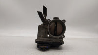 2013-2018 Nissan Altima Throttle Body P/N:3TA60-01 C 3TA60-01 B, 3TA60-01 A Fits Fits 2013 2014 2015 2016 2017 2018 2019 OEM