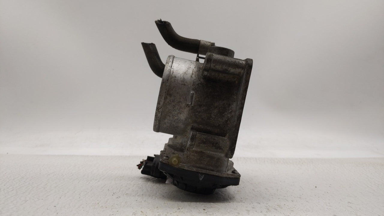 2013-2018 Nissan Altima Throttle Body P/N:3TA60-01 C 3TA60-01 B, 3TA60-01 A Fits Fits 2013 2014 2015 2016 2017 2018 2019 OEM