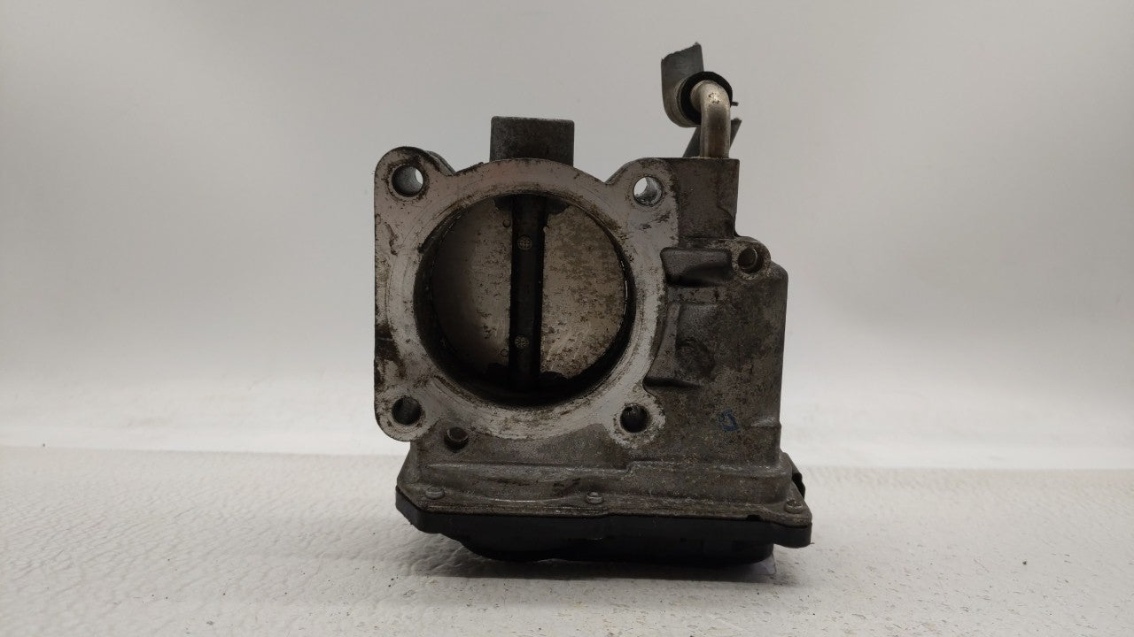 2013-2018 Nissan Altima Throttle Body P/N:3TA60-01 C 3TA60-01 B, 3TA60-01 A Fits Fits 2013 2014 2015 2016 2017 2018 2019 OEM