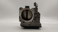 2013-2018 Nissan Altima Throttle Body P/N:3TA60-01 C 3TA60-01 B, 3TA60-01 A Fits Fits 2013 2014 2015 2016 2017 2018 2019 OEM