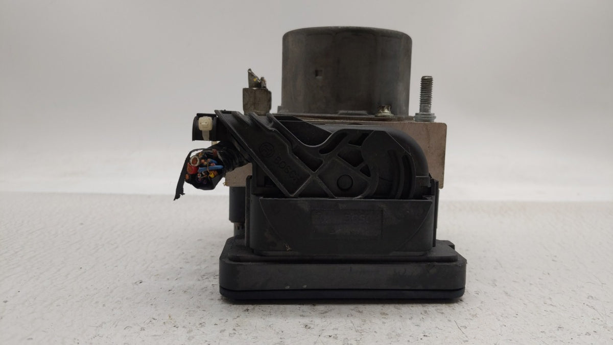 2015 Nissan Altima Anti-Lock Brake ABS Pump Module Actuator OEM P/N:47660 9HM0A Fits OEM Used Auto Parts - Oemusedautoparts1