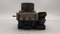 2015 Nissan Altima Anti-Lock Brake ABS Pump Module Actuator OEM P/N:47660 9HM0A Fits OEM Used Auto Parts - Oemusedautoparts1