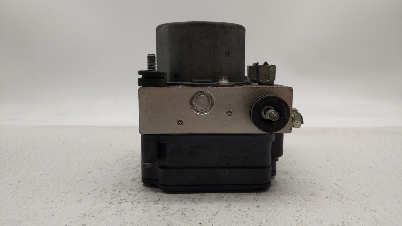 2015 Nissan Altima ABS Pump Control Module Replacement P/N:47660 9HM0A Fits OEM Used Auto Parts - Oemusedautoparts1.com