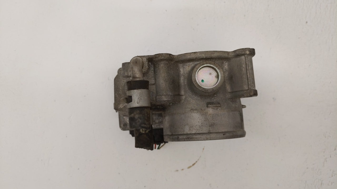 2013-2018 Nissan Altima Throttle Body P/N:3TA60-01 C 3TA60-01 B, 3TA60-01 A Fits Fits 2013 2014 2015 2016 2017 2018 2019 OEM