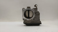 2013-2018 Nissan Altima Throttle Body P/N:3TA60-01 C 3TA60-01 B, 3TA60-01 A Fits Fits 2013 2014 2015 2016 2017 2018 2019 OEM
