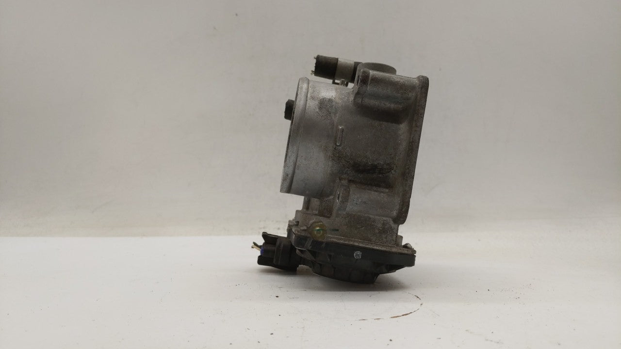 2013-2018 Nissan Altima Throttle Body P/N:3TA60-01 C 3TA60-01 B, 3TA60-01 A Fits Fits 2013 2014 2015 2016 2017 2018 2019 OEM