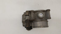 2013-2018 Nissan Altima Throttle Body P/N:3TA60-01 C 3TA60-01 B, 3TA60-01 A Fits Fits 2013 2014 2015 2016 2017 2018 2019 OEM