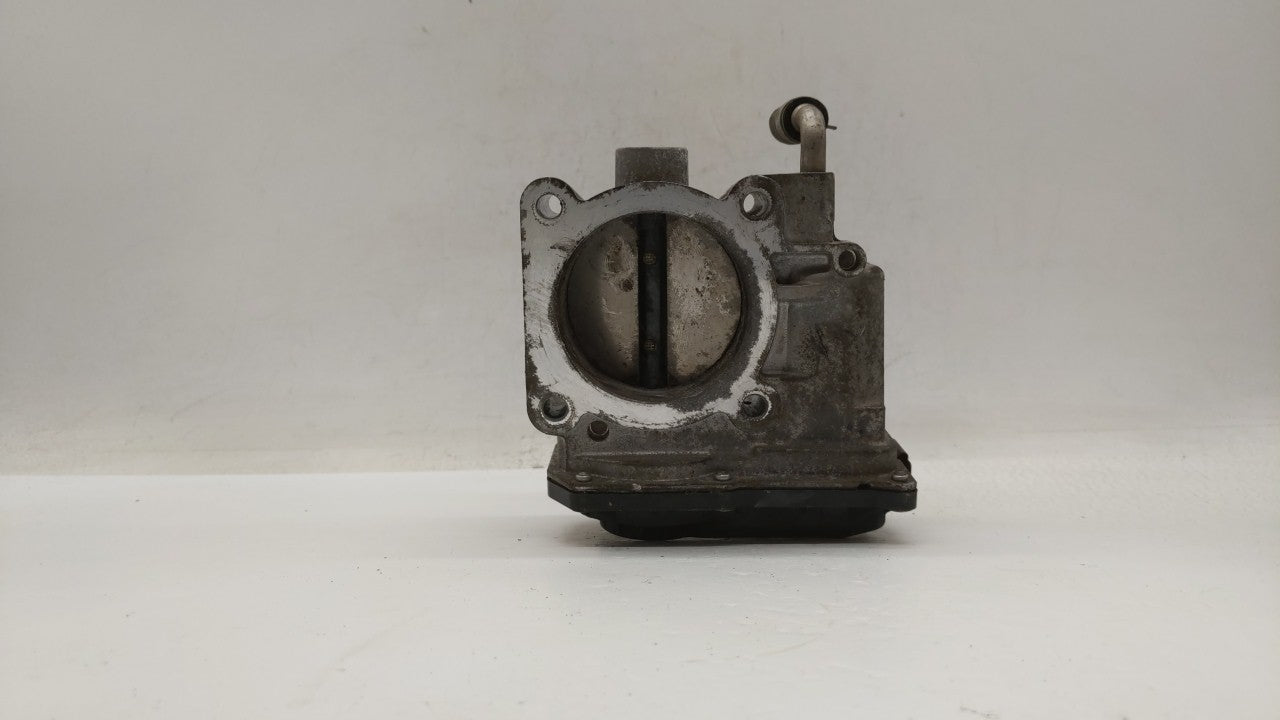 2013-2018 Nissan Altima Throttle Body P/N:3TA60-01 C 3TA60-01 B, 3TA60-01 A Fits Fits 2013 2014 2015 2016 2017 2018 2019 OEM
