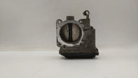 2013-2018 Nissan Altima Throttle Body P/N:3TA60-01 C 3TA60-01 B, 3TA60-01 A Fits Fits 2013 2014 2015 2016 2017 2018 2019 OEM