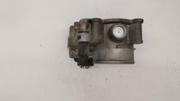 2013-2018 Nissan Altima Throttle Body P/N:3TA60-01 C 3TA60-01 B, 3TA60-01 A Fits Fits 2013 2014 2015 2016 2017 2018 2019 OEM
