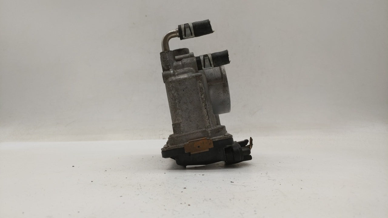 2013-2018 Nissan Altima Throttle Body P/N:3TA60-01 C 3TA60-01 B, 3TA60-01 A Fits Fits 2013 2014 2015 2016 2017 2018 2019 OEM