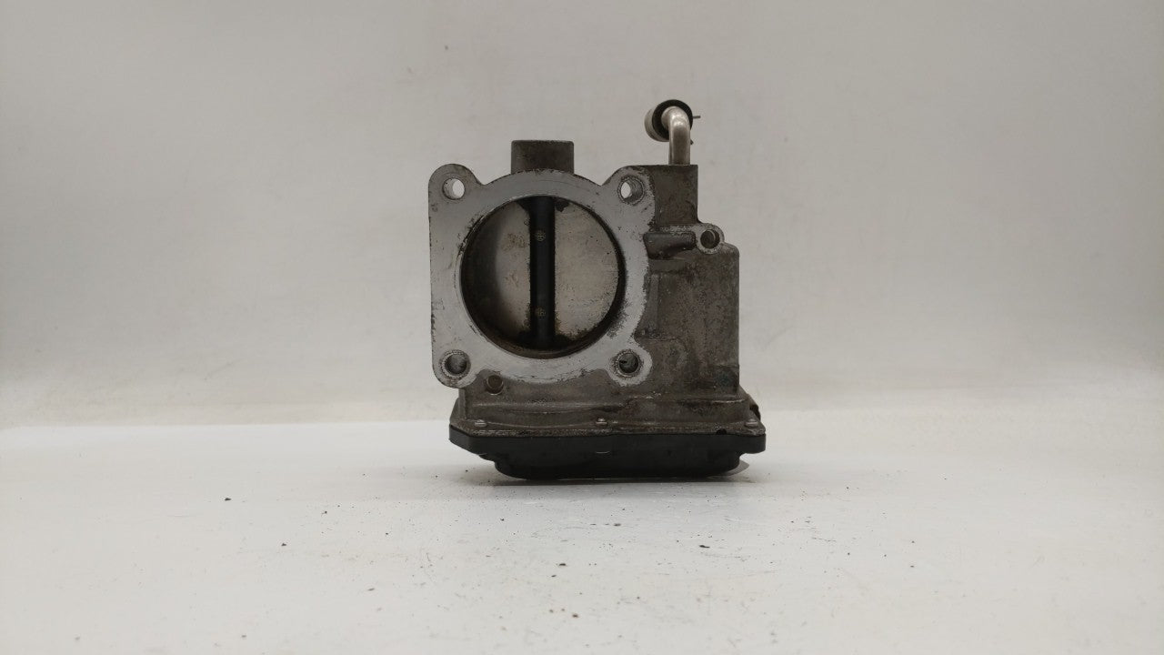 2013-2018 Nissan Altima Throttle Body P/N:3TA60-01 C 3TA60-01 B, 3TA60-01 A Fits Fits 2013 2014 2015 2016 2017 2018 2019 OEM