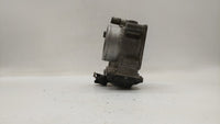 2013-2018 Nissan Altima Throttle Body P/N:3TA60-01 C 3TA60-01 B, 3TA60-01 A Fits Fits 2013 2014 2015 2016 2017 2018 2019 OEM
