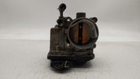 2013-2018 Nissan Altima Throttle Body P/N:3TA60-01 C 3TA60-01 B, 3TA60-01 A Fits Fits 2013 2014 2015 2016 2017 2018 2019 OEM