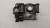 2013-2018 Nissan Altima Throttle Body P/N:3TA60-01 C 3TA60-01 B, 3TA60-01 A Fits Fits 2013 2014 2015 2016 2017 2018 2019 OEM