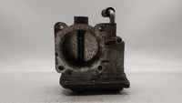 2013-2018 Nissan Altima Throttle Body P/N:3TA60-01 C 3TA60-01 B, 3TA60-01 A Fits Fits 2013 2014 2015 2016 2017 2018 2019 OEM