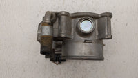 2013-2018 Nissan Altima Throttle Body P/N:3TA60-01 C 3TA60-01 B, 3TA60-01 A Fits Fits 2013 2014 2015 2016 2017 2018 2019 OEM