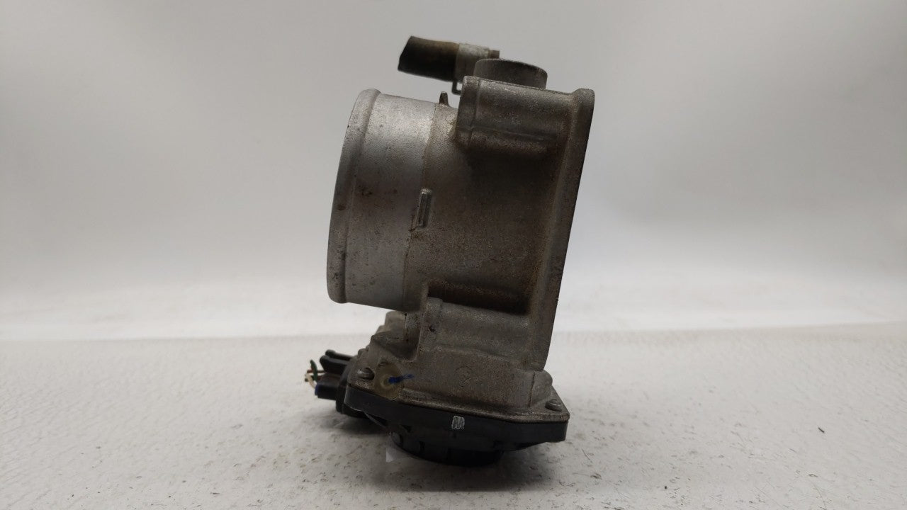 2013-2018 Nissan Altima Throttle Body P/N:3TA60-01 C 3TA60-01 B, 3TA60-01 A Fits Fits 2013 2014 2015 2016 2017 2018 2019 OEM