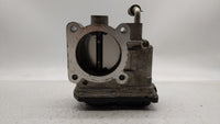 2013-2018 Nissan Altima Throttle Body P/N:3TA60-01 C 3TA60-01 B, 3TA60-01 A Fits Fits 2013 2014 2015 2016 2017 2018 2019 OEM