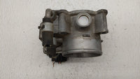2013-2018 Nissan Altima Throttle Body P/N:3TA60-01 C 3TA60-01 B, 3TA60-01 A Fits Fits 2013 2014 2015 2016 2017 2018 2019 OEM